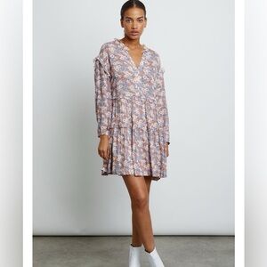 Rails Poppie Dress